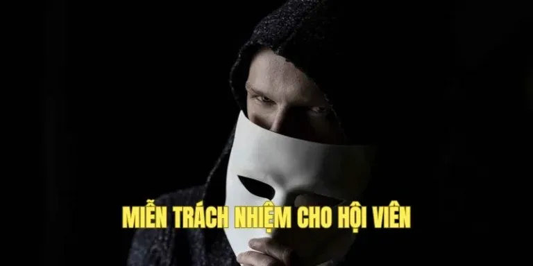 Áp dụng quy định miễn trừ cho hội viên KING88