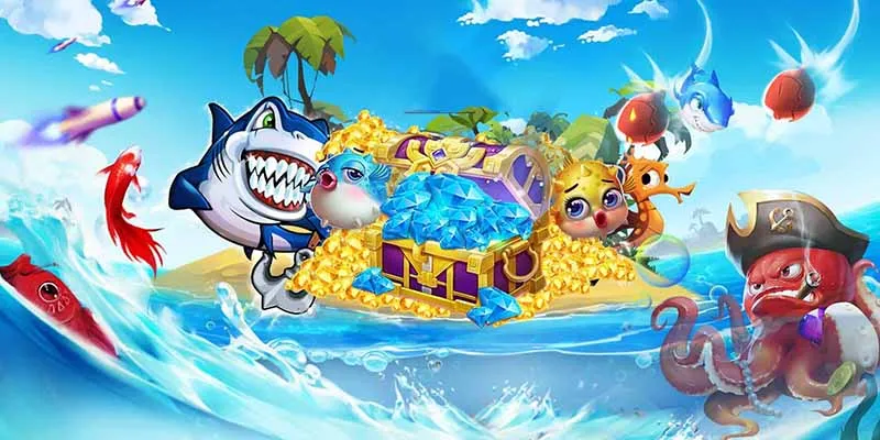 Chia sẻ một vài chiến thuật chơi game giúp hội viên nhận thưởng nhanh