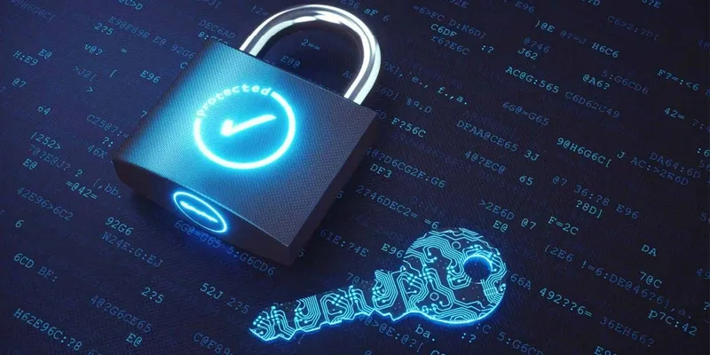 Công nghệ bảo mật hiện đại 