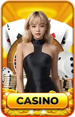 LOGO CASINO