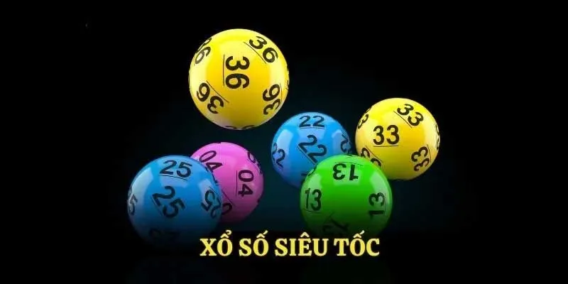 Mẹo chơi xổ số siêu tốc hay giúp bạn rinh thưởng cực đã