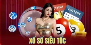 Xổ số siêu tốc là gì?