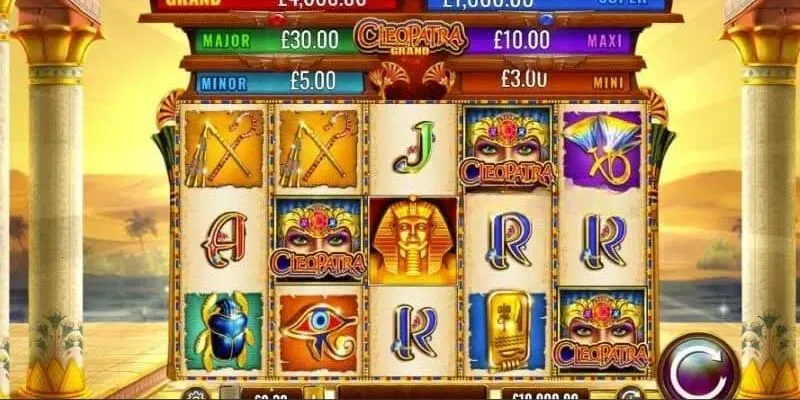 danh sách game slot king88 hot nhất