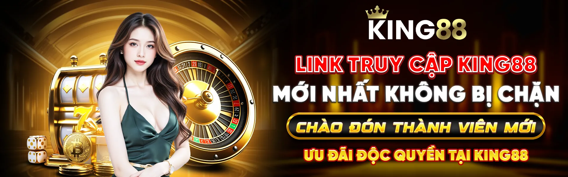 link truy cập king88 không bị chặn