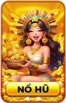 logo nổ hũ